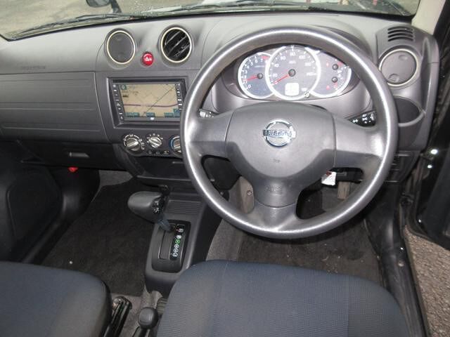صورة 3 لـ 2008 Nissan KICKS