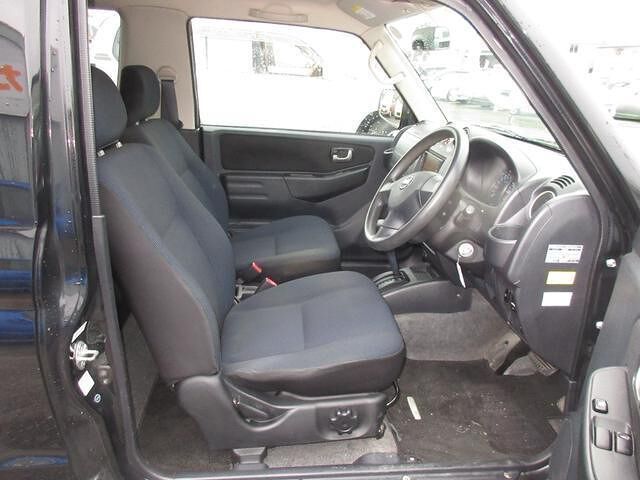 صورة 4 لـ 2008 Nissan KICKS