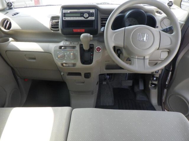 صورة مصغرة 3 لـ 2012 Honda N-BOX