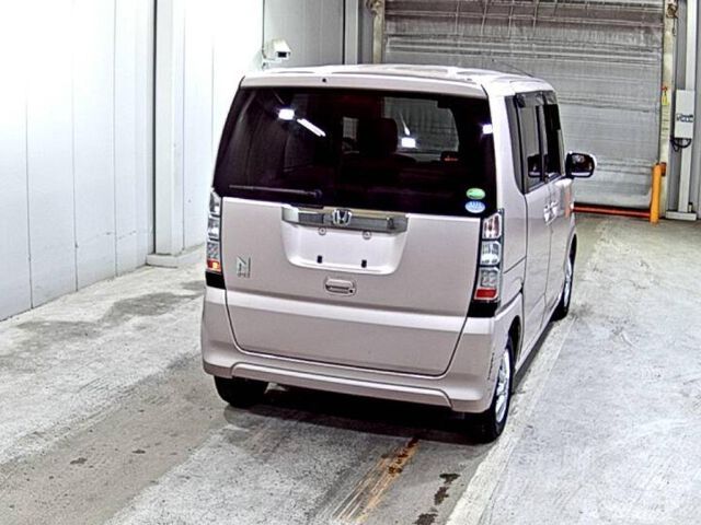 صورة مصغرة 2 لـ 2012 Honda N-BOX