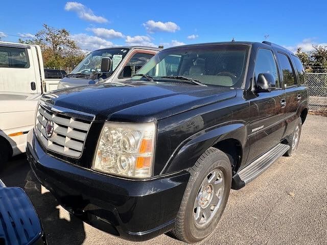صورة 1 لـ 2003 Cadillac ESCALADE