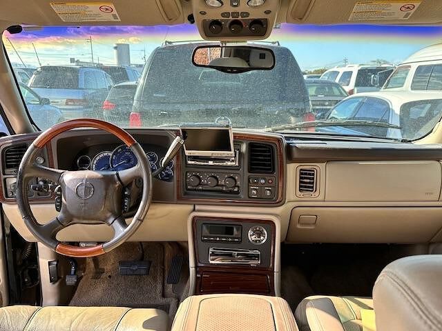 صورة 3 لـ 2003 Cadillac ESCALADE