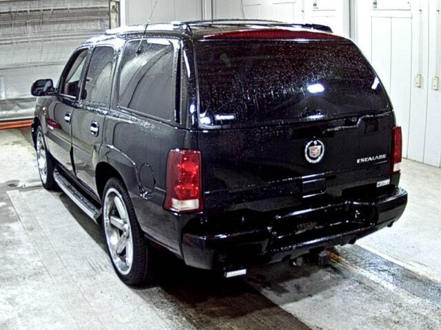 صورة 5 لـ 2003 Cadillac ESCALADE