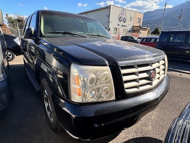 صورة 4 لـ 2003 Cadillac ESCALADE