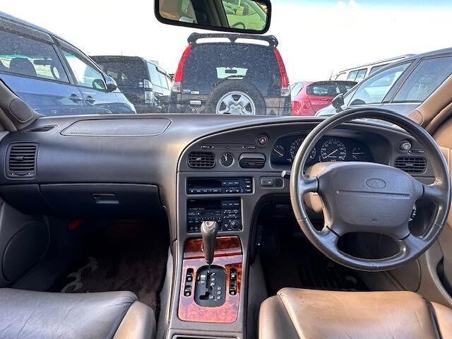 صورة 3 لـ 1994 Nissan INFINITI Q45