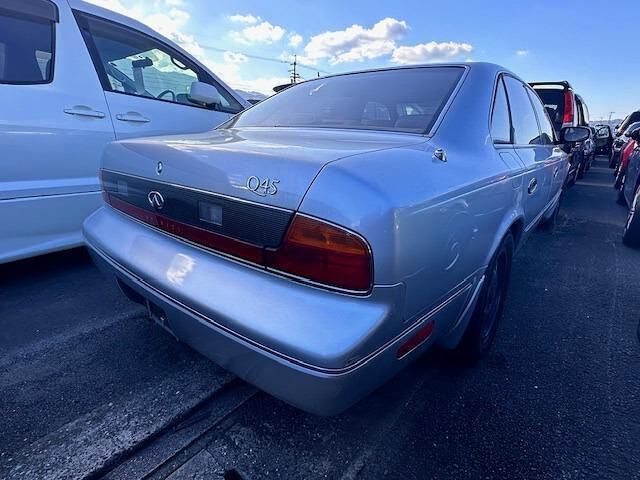 صورة 5 لـ 1994 Nissan INFINITI Q45