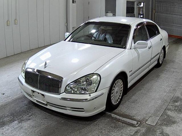 صورة 1 لـ 2005 Nissan PRESIDENT