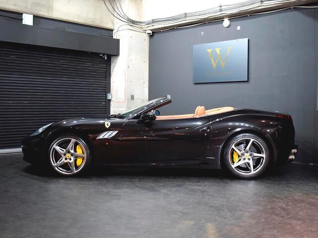 2010 Ferrari CALIFORNIA 缩略图 10