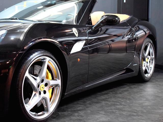 2010 Ferrari CALIFORNIA 缩略图 8