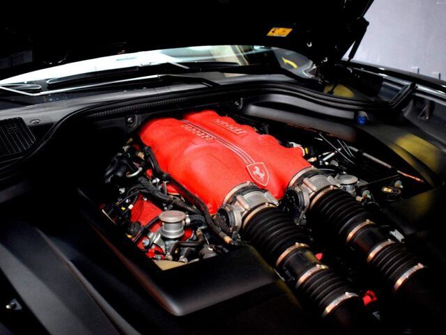 2010 Ferrari CALIFORNIA 缩略图 6