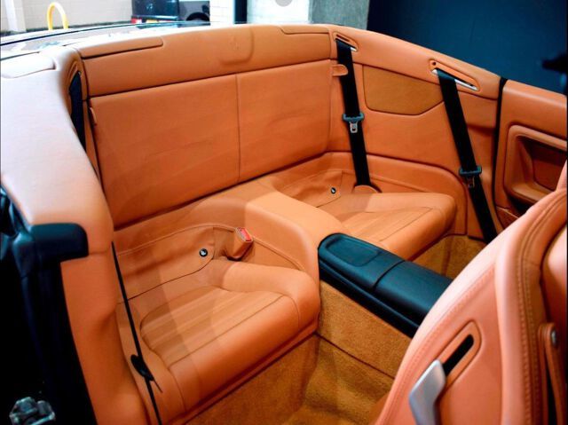 2010 Ferrari CALIFORNIA 缩略图 5