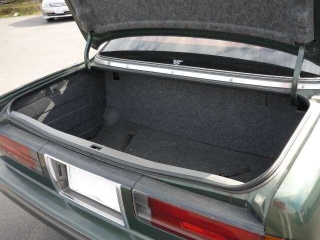 1990 Nissan CEDRIC 照片 5