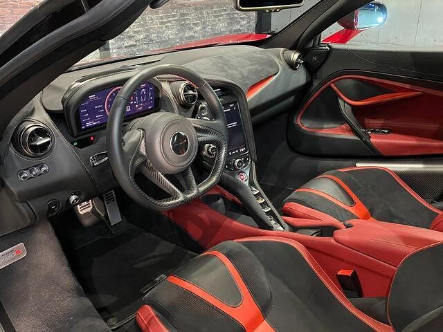 2018 Mclaren 720S — миниатюра 3