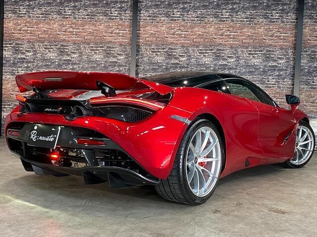 2018 Mclaren 720S — миниатюра 2