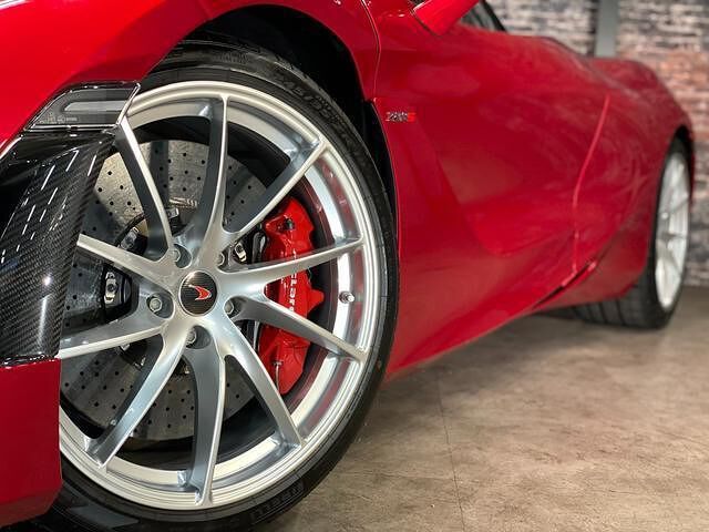 2018 Mclaren 720S — миниатюра 9