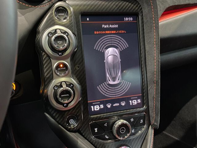 2018 Mclaren 720S — миниатюра 8