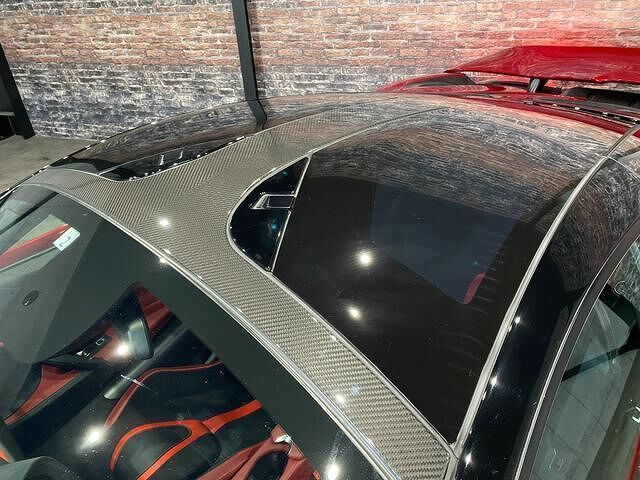 2018 Mclaren 720S — миниатюра 5