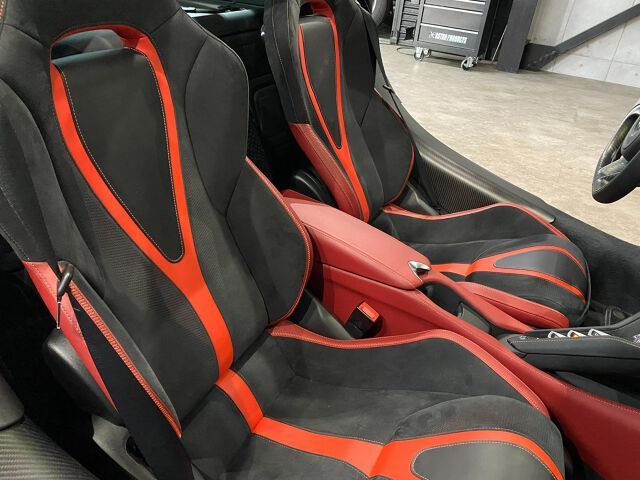 2018 Mclaren 720S — миниатюра 4