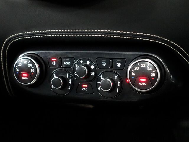 2012 Ferrari 458 SPIDER 缩略图 6