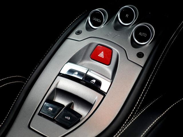 2012 Ferrari 458 SPIDER 缩略图 5