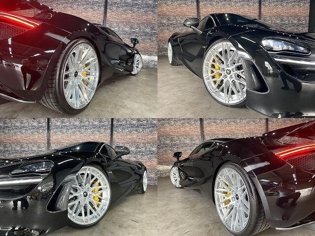 2019 Mclaren 720S — миниатюра 10