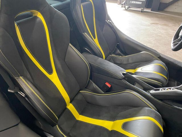 2019 Mclaren 720S — миниатюра 5