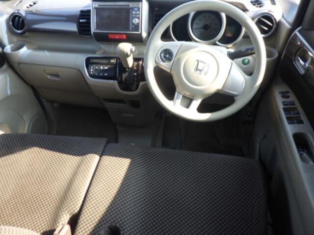 2012 Honda N-BOX+ 照片 6