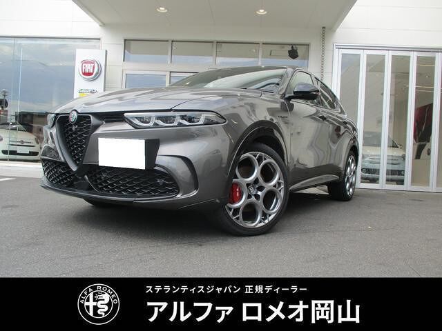 صورة 1 لـ 2023 ALFA Romeo TONALE