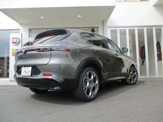 صورة 2 لـ 2023 ALFA Romeo TONALE