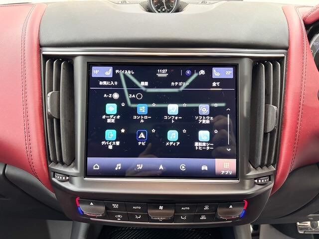 2021 Maserati LEVANTE 缩略图 9