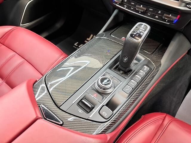2021 Maserati LEVANTE 缩略图 7