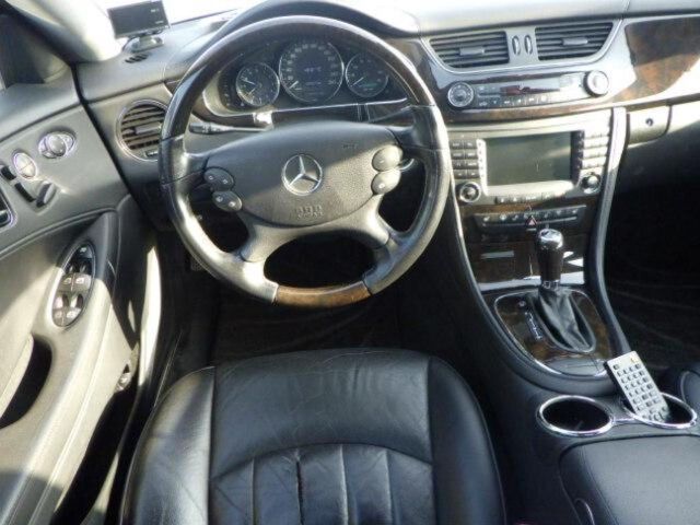 صورة مصغرة 3 لـ 2005 Mercedes-BENZ CLS