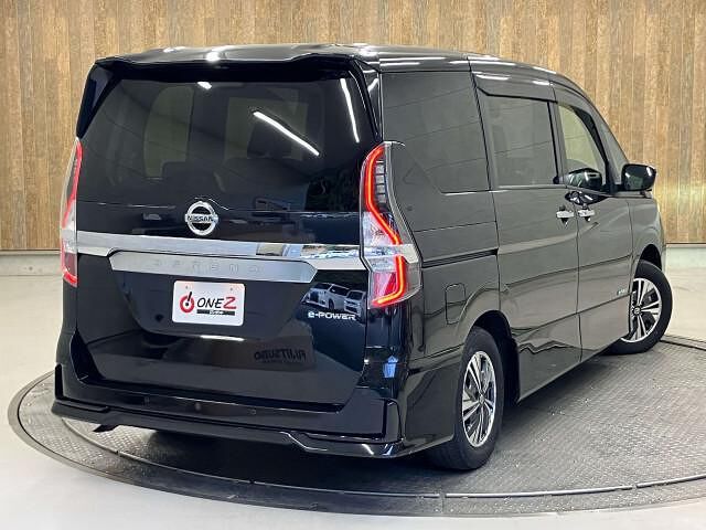 2022 Nissan SERENA thumbnail 3