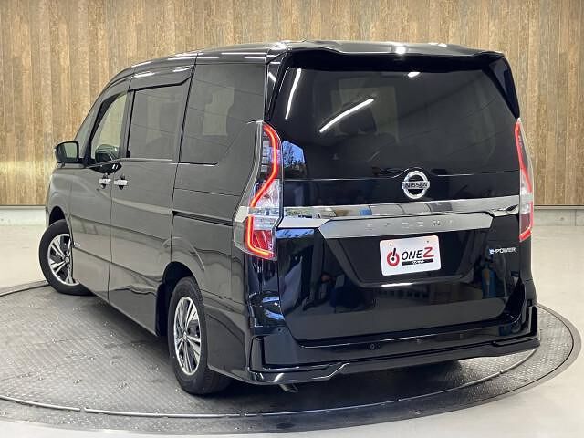 2022 Nissan SERENA thumbnail 2