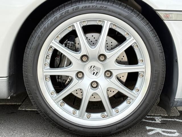 صورة مصغرة 10 لـ 2003 Porsche 911