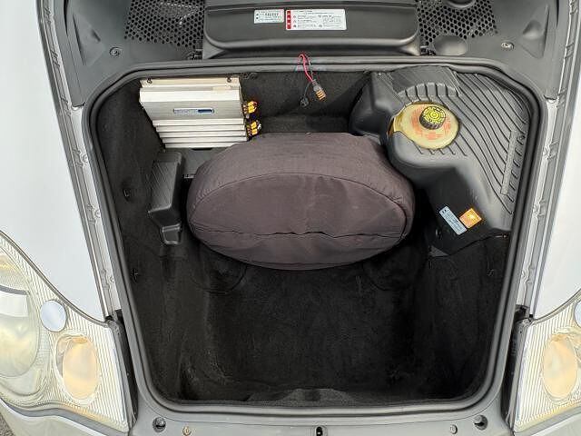 صورة مصغرة 9 لـ 2003 Porsche 911