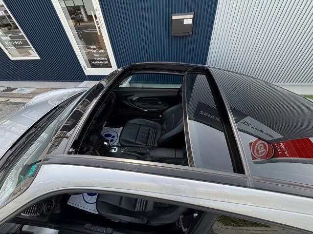 صورة مصغرة 8 لـ 2003 Porsche 911