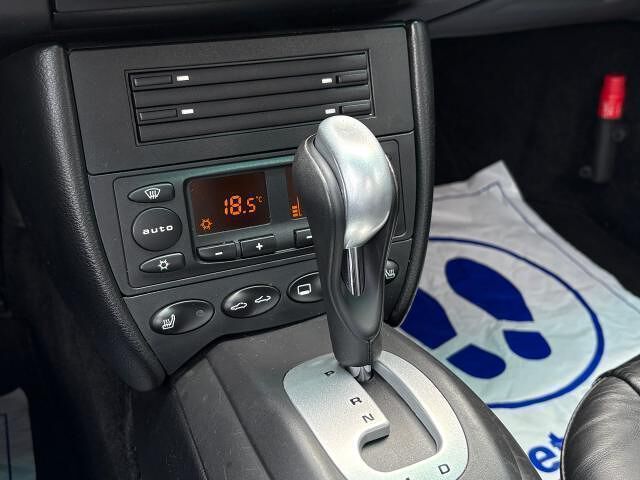 صورة مصغرة 6 لـ 2003 Porsche 911