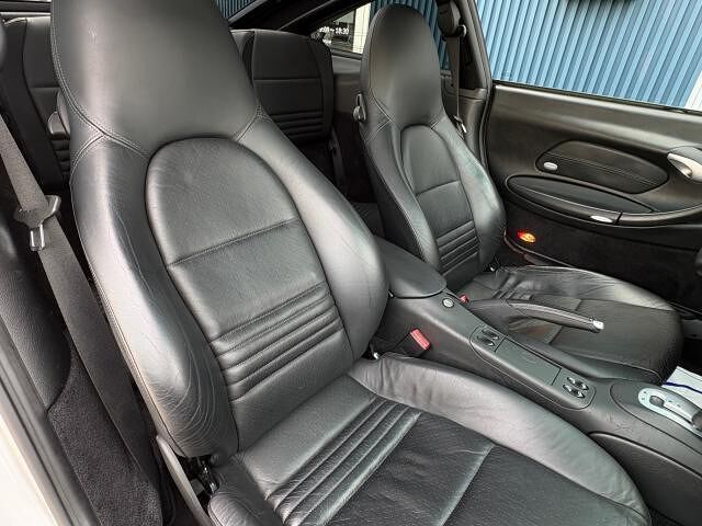 صورة مصغرة 4 لـ 2003 Porsche 911