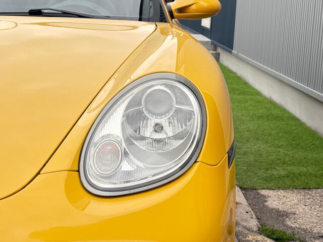 2005 Porsche BOXSTER 缩略图 10