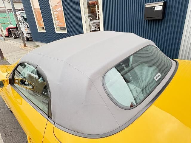 2005 Porsche BOXSTER 缩略图 7