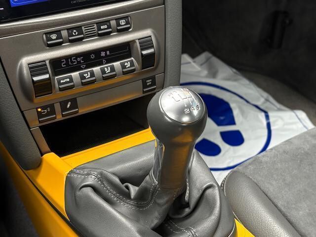 2005 Porsche BOXSTER 缩略图 5