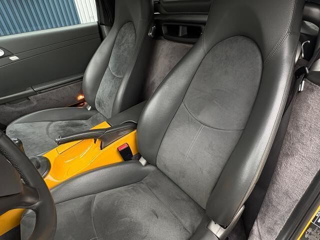 2005 Porsche BOXSTER 缩略图 4