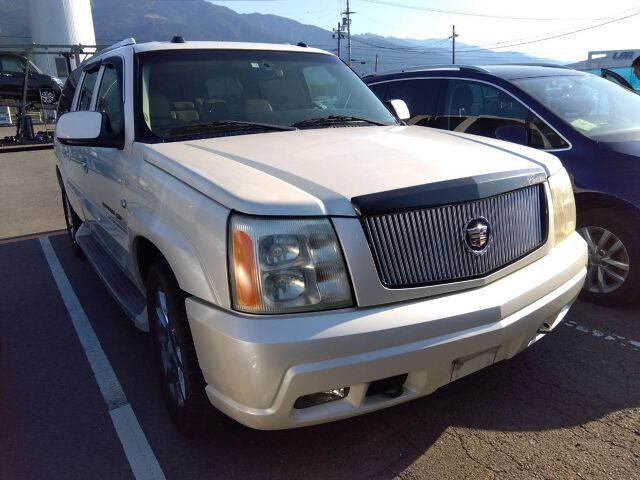 2011 Cadillac ESCALADE 缩略图 6