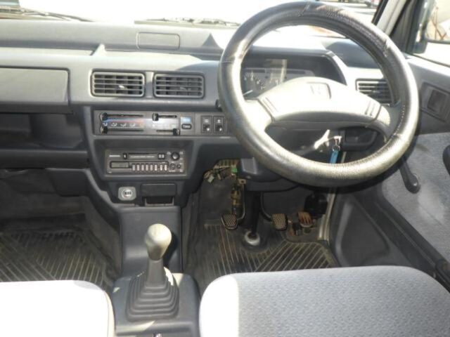 صورة 3 لـ 1998 Honda STREET