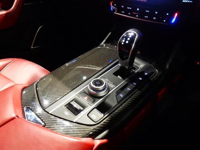 2017 Maserati LEVANTE 缩略图 7