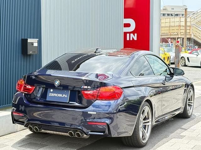 2016 BMW M4 COUPE — фото 2