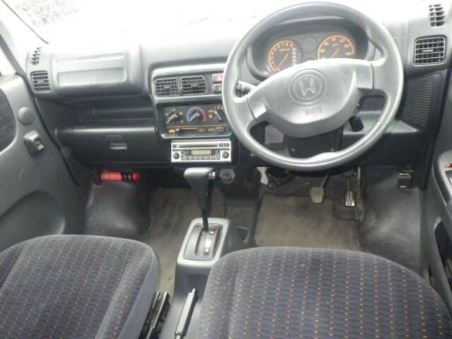 صورة 3 لـ 2000 Honda VAMOS