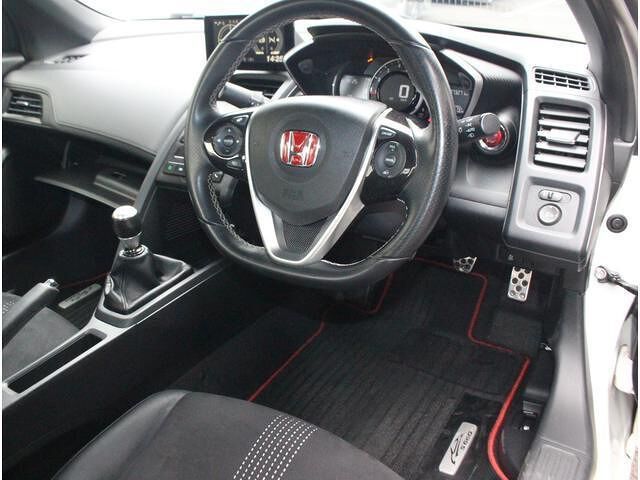 2015 Honda S660 — фото 3