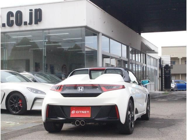 2015 Honda S660 — фото 2